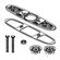 Delta Bolts, Gasket, Base Plate and Locknuts Kitchen Faucet