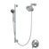 Kohler Bancroft Essentials Shower System