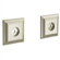 Kohler Memoirs Slide Bar Trim Kit