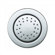 Kohler WaterTile Round 27-Nozzle Body Spray Shower