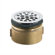 Kohler Service Sink Strainer Tapped for 3" NPT