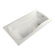 Kohler Mariposa 6"Bath Tub with Right Hand Drain