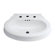Kohler Leighton Bathroom Sink with 4" Center