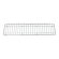 Kohler Stainless Steel 25" Wire Basin Rack