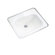Kohler Metal Frame for Use with Tahoe Bathroom Sink