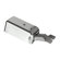 Kohler Floor-Mount Double Foot Control