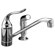 Kohler Coralais Single Handle Single Hole Kitchen Faucet