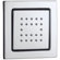 Kohler WaterTile 22-Nozzle Body Spray Shower