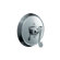 Kohler Revival Rite-Temp Pressure-Balancing Valve Trim with Scroll Lever Handle