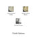 Kohler Devonshire Transfer Valve Trim