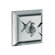 Kohler Memoirs Rite-Temp Pressure-balancing Valve Trim with Stately Design and Cross Handle