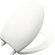 Kohler Bancroft Round-Front Toilet Seat with Hinges