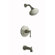 Kohler Kelston Rite-Temp Pressure-Balancing Bath and Shower Faucet Trim