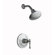 Kohler Kelston Rite-Temp Thermostatic Shower Faucet Trim