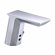 Kohler Touchless Geometric Deck Mount Bathroom Faucet with Temperature Mixer
