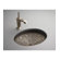 Kohler Nature's Chemistry Undercounter Bathroom Sink in Medium Patina
