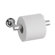 Kohler Kohler Purist Pivoting Toilet Paper Holder