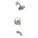 Kohler Mistos Bath and Shower Faucet Trim