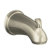 Kohler Forte Wall Mount Tub Spout with Sculpted Diverter