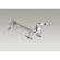 Kohler Bathroom Sink Supply For 30" Countertop
