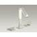 Kohler Loure Single-Handle Bathroom Sink Faucet