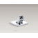 Kohler Loure Deck-Mount Handshower Holder
