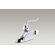 Kohler Coralais Centerset Commercial Bathroom Sink Faucet