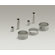Kohler IV Georges Brass Accent Kit,