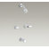 Kohler Coralais Bath / Shower Trim Set with Lever Handles and Slip-Fit Spout, Valve Not included