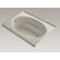 Kohler Windward 60" X 42" Alcove Bubblemassage Bath with Three-Sided Integral Flange