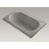 Kohler Memoirs 72" x 42" Drop-in Effervescence Whirlpool with Relax Experience
