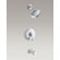 Kohler Fairfax Bath and Shower Faucet Trim with Npt Connection
