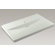 Kohler Iron/Occasions Island Integrated Top and Single-Bowl Kitchen Sink with Single Faucet Hole