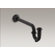 Kohler Revival Bidet with Single-Hole Faucet Drilling