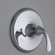 Kohler Forte Thermostatic Trim