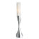 Nambe Concavia Table Tochiere