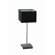 Philips Consumer Luminaire One Light Table Lamp in Black