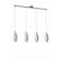 Philips Consumer Luminaire 4 Light Pendant
