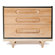 Kalon Studios Caravan 3 Drawer Dresser
