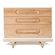 Kalon Studios Caravan 3 Drawer Dresser