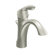 Moen Eva Single Hole Bathroom Faucet with Single Handle