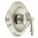 Moen Waterhill Thermostatic Shower Faucet Trim Kit for Posi Temp Valve