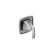 Moen Voss Transfer Valve Trim