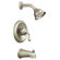 Moen Monticello Single Handle Pressure Balance Tub and Shower Trim