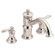 Moen Waterhill Two Handle High Arc Roman Tub Faucet