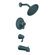 Moen Exacttemp Tub and Shower Faucet