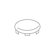 Moen Traditional Handle Plug Button