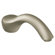Moen Monticello Wall Mount Tub Spout Trim
