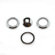 Moen Monticello Inspirations Accent Ring