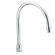 Moen M-Dura 8" Reach Gooseneck Spout